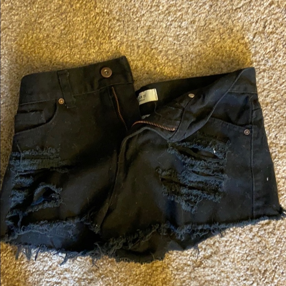Shorts